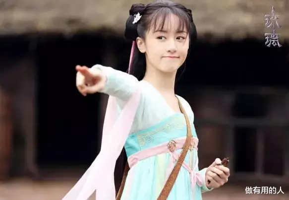 袁冰妍|凉了？袁冰妍被《理想照耀中国》除名，于正却回应与她是好朋友