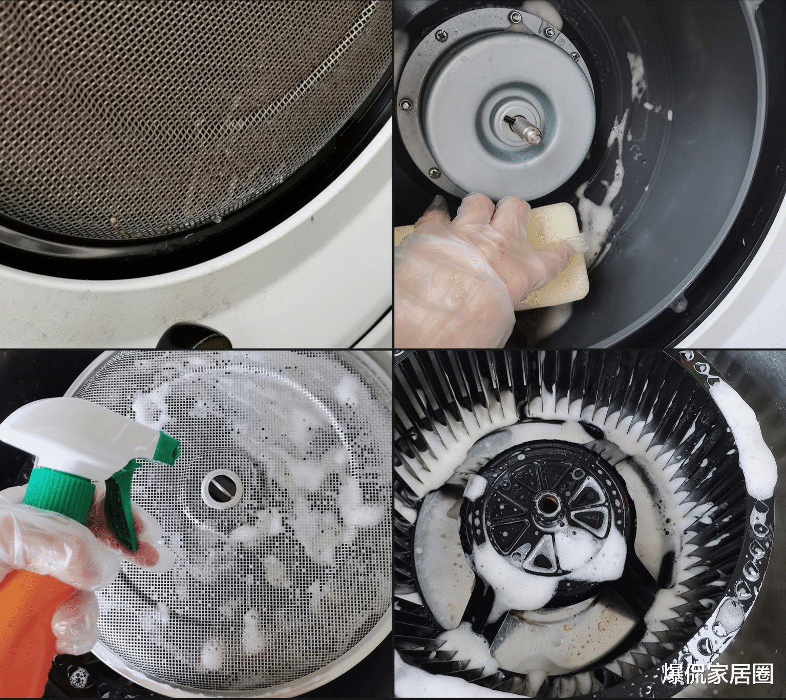 侧吸油烟机、顶吸油烟机和集成灶,哪个更适合家用?分别用了几年,谈谈自己的感受