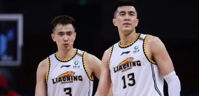 辽宁队1夜3猛料！莫兰德付豪隔空互动，郭叔疑遭欠薪，U19获首胜