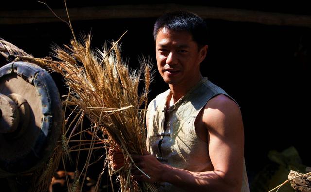 段奕宏|“戏妖”段奕宏：4000字台词一气呵成，导演爆粗口：这才是演员！