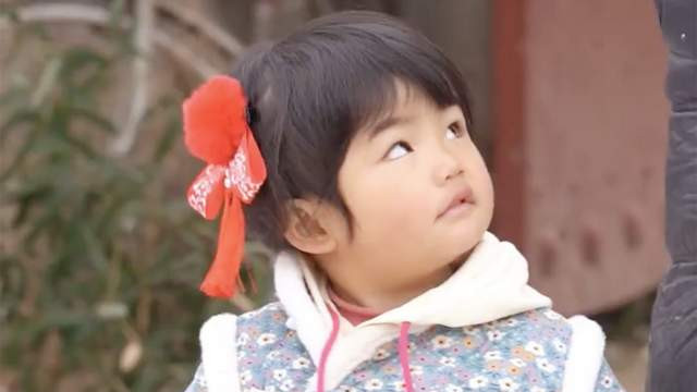 灰太狼|“灰太狼的羊”老公回山东过年！女儿近照似爸爸，奶奶眼含泪水