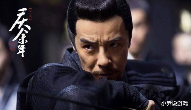 庆余年|《庆余年》中的可悲人物,对组织忠心耿耿,却被逼到自杀?