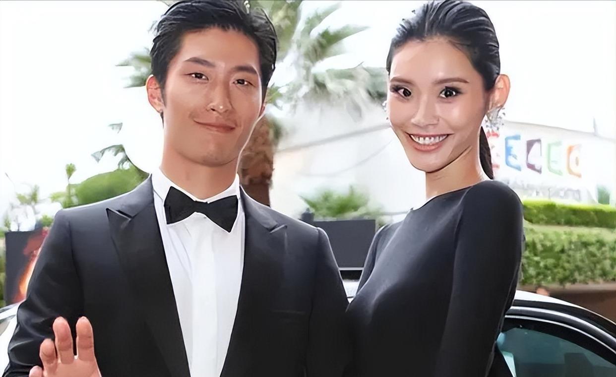 奚梦瑶|窦骁与何超莲婚期已定,前女友奚梦瑶成弟媳,这声姐夫能叫出口吗