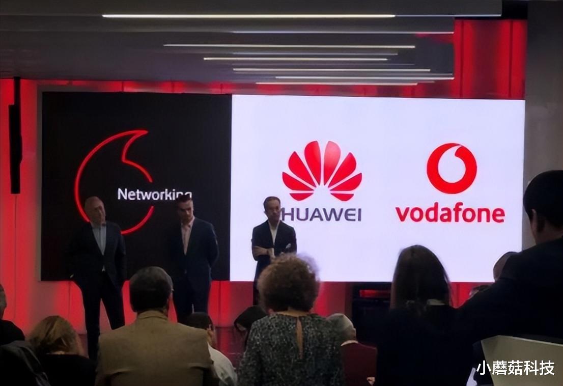 华为|开始逆行输出！外媒：华为打响了“翻身仗”！