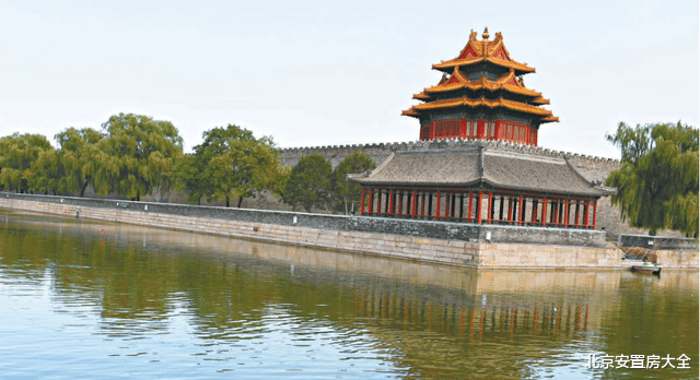 东城一条地图上找不到的路，要花近3亿整治提升？
