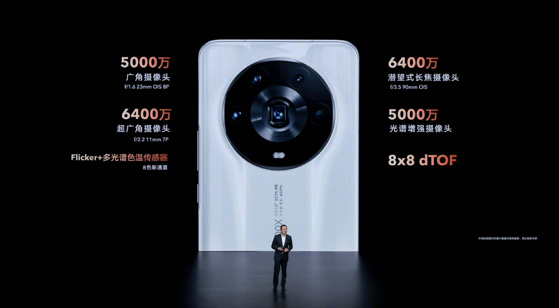 蓝牙音箱|荣耀Magic 4至臻版DXO评分全球第一,无短板的高端旗舰有点东西