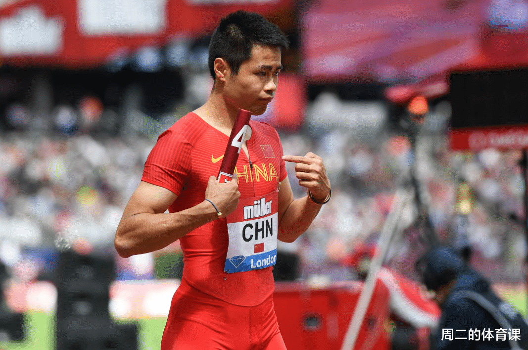 苏炳添|9秒63！中国短跑名将“打破”苏炳添9秒83纪录，评论区却骂声一片