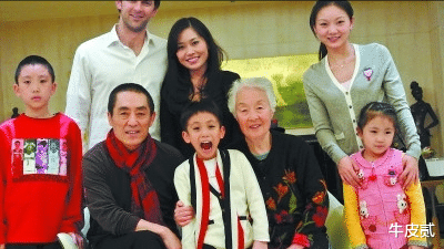 陈婷|陈婷：3个孩子是我的命根子，“地下”隐忍10年，总算苦尽甘来