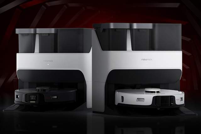 扫地机器人|两个月倒一次垃圾？石头扫地机器人G10s预售，能让人懒出新高度