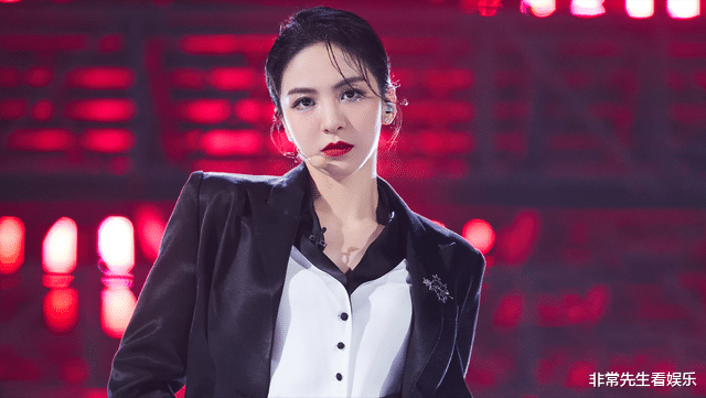 王心凌|《浪姐3》人气排名大变，王心凌第一，3人大幅上升，3人明显下滑