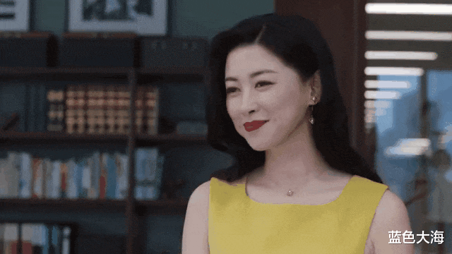 杨幂|满脸疲惫的杨幂，这次不灵了？