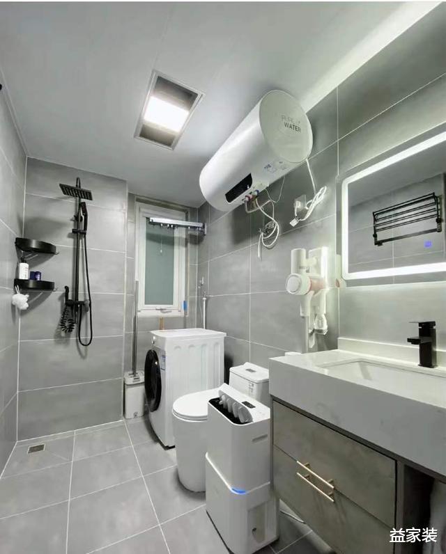 50岁阿姨给儿子布置的婚房,浪漫又耐看,儿媳妇超级满意