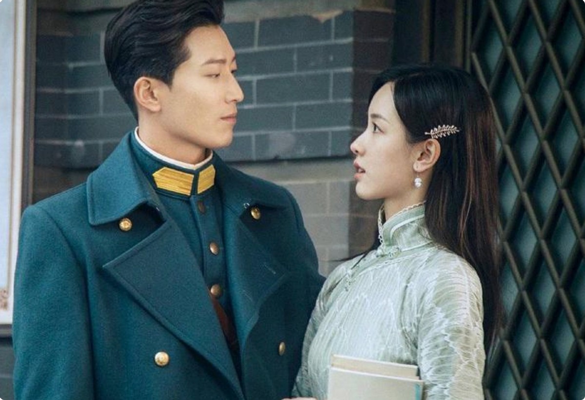 良辰好景知几何|《良辰好景知几何》被传定档，上星浙江卫视，窦骁陈都灵cp感十足