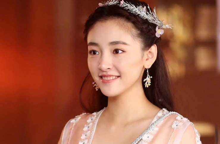 吴倩|回头看，原来吴倩才是张雨剑高攀不起的女人