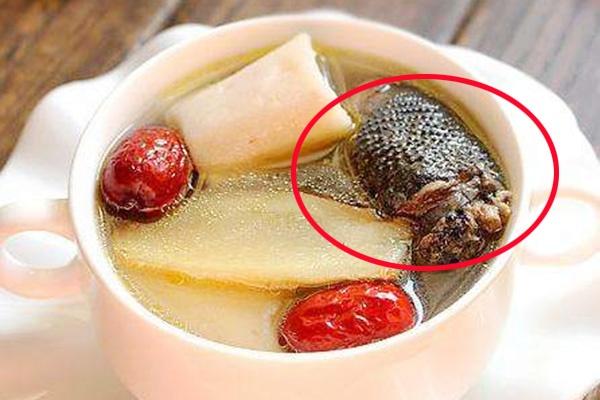 高血压|女人大姨妈期间,多喝2种汤,补充雌激素,养气补血暖子宫