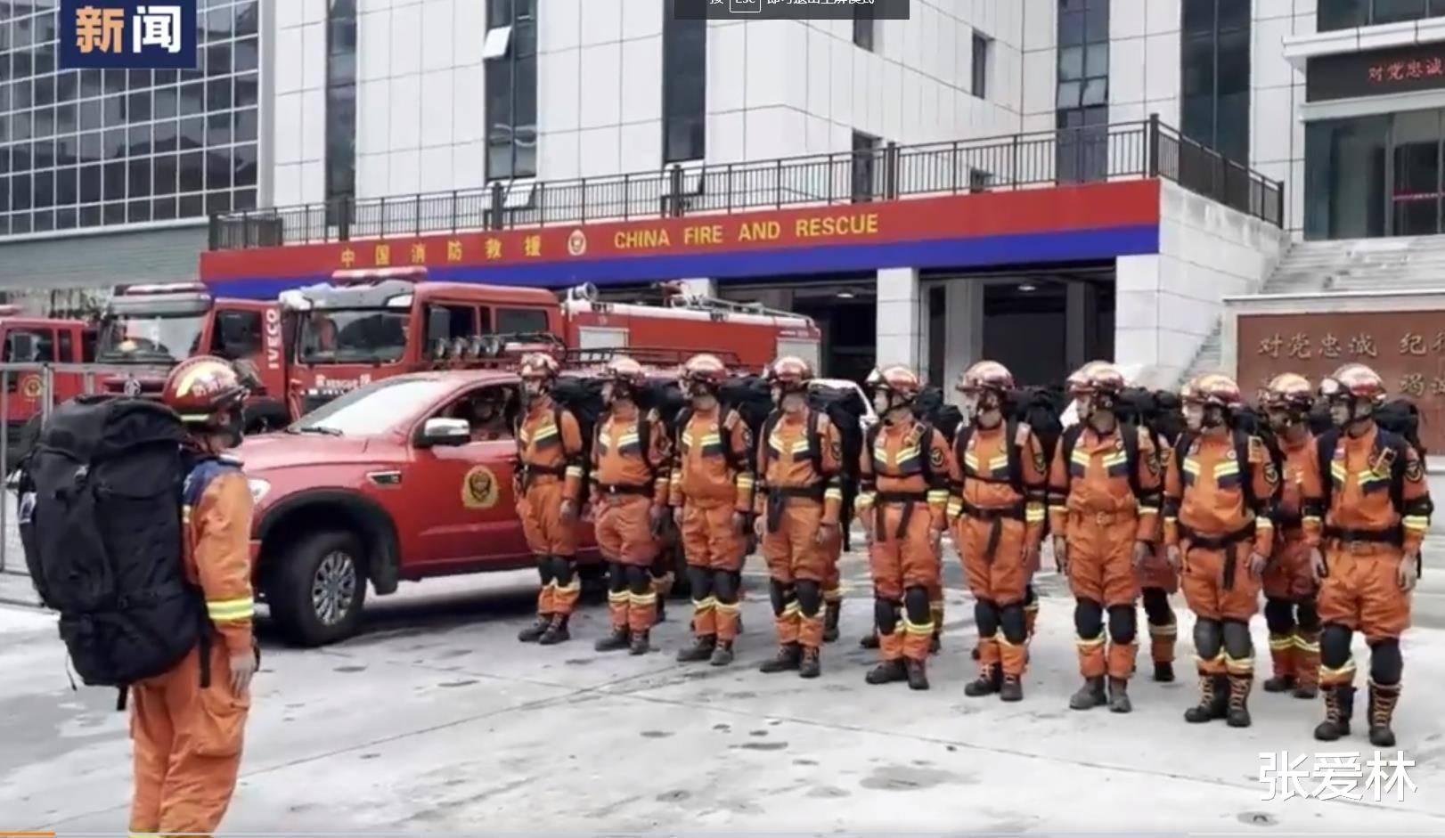 海螺沟|泸定6.8级地震的震中在海螺沟冰川森林公园,附近是自驾景点