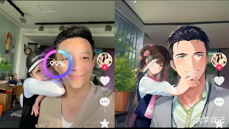 汪小菲|张兰刚驳斥官宣,汪小菲秒打脸!回复张颖颖:谢谢小朋友