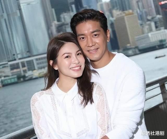 TVB|TVB知名男星宣布续约！总经理曾志伟出面挽留，被百万薪酬打动