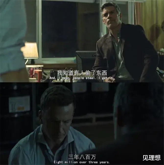 Netflix|Netflix低调神作，洗钱版《绝命毒师》