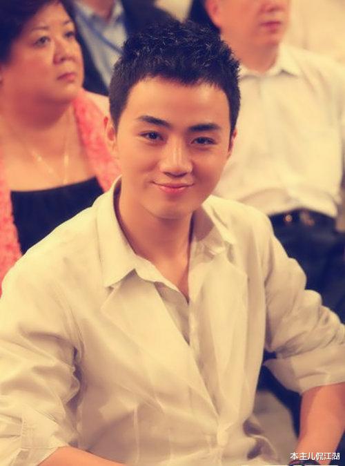 余少群|余少群为何突然不“火”了，看他干过的那些事，就一点都不奇怪了