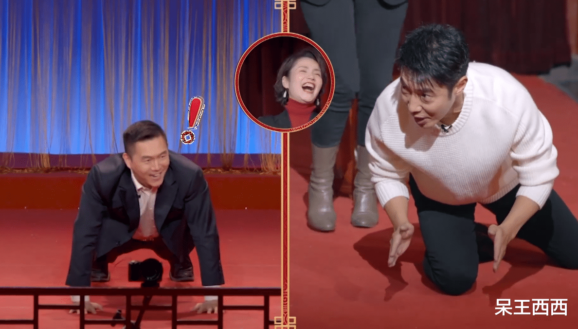 央视|央视打造全新戏曲节目，门面主持人扎堆出现，撒贝宁成综艺担当