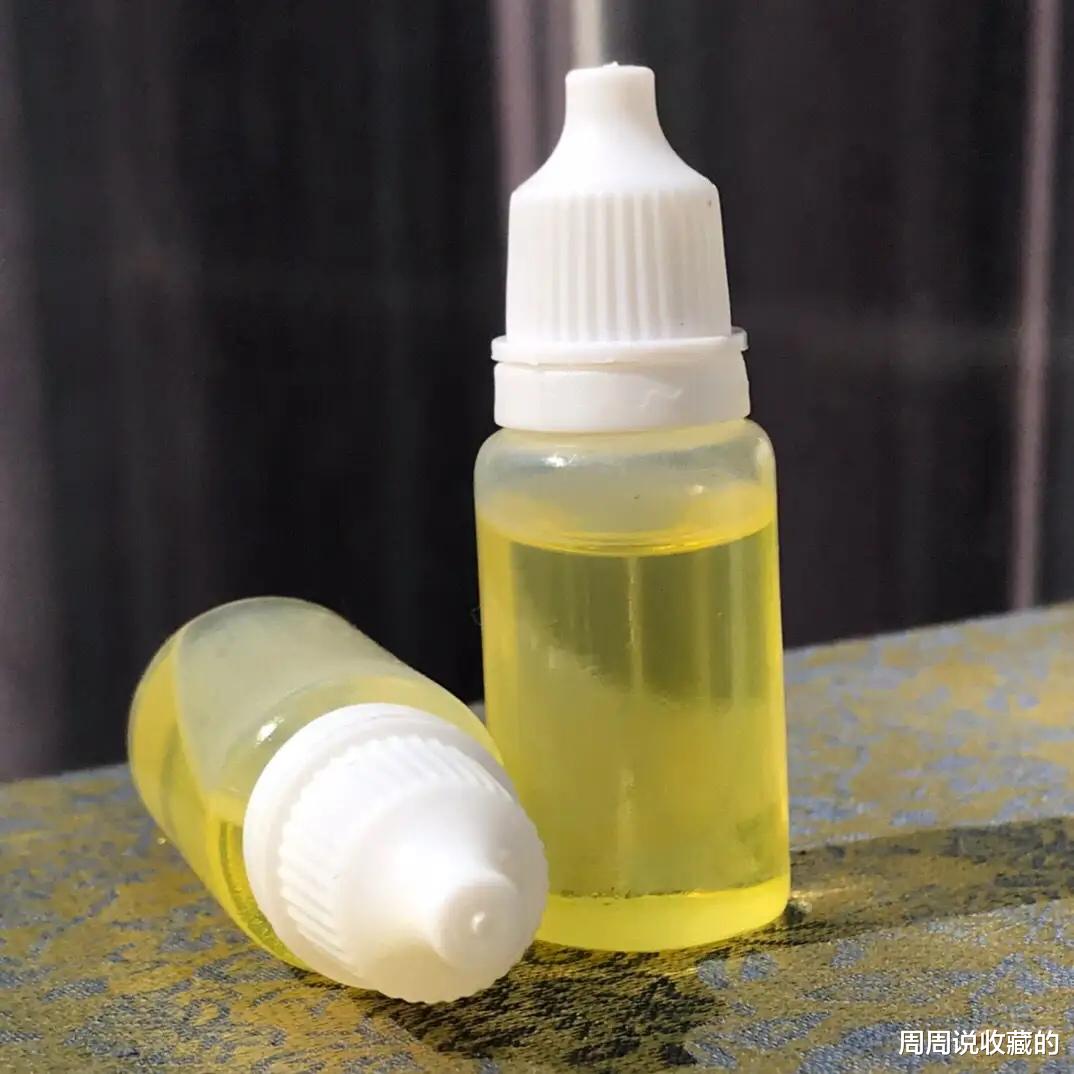 |文玩手串到底需要上油吗？