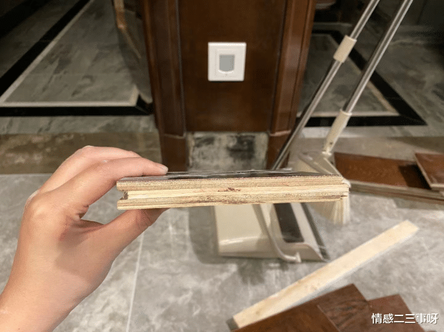 第一套房子装修时,我家9个高大上的家居决定,全都是智商税!