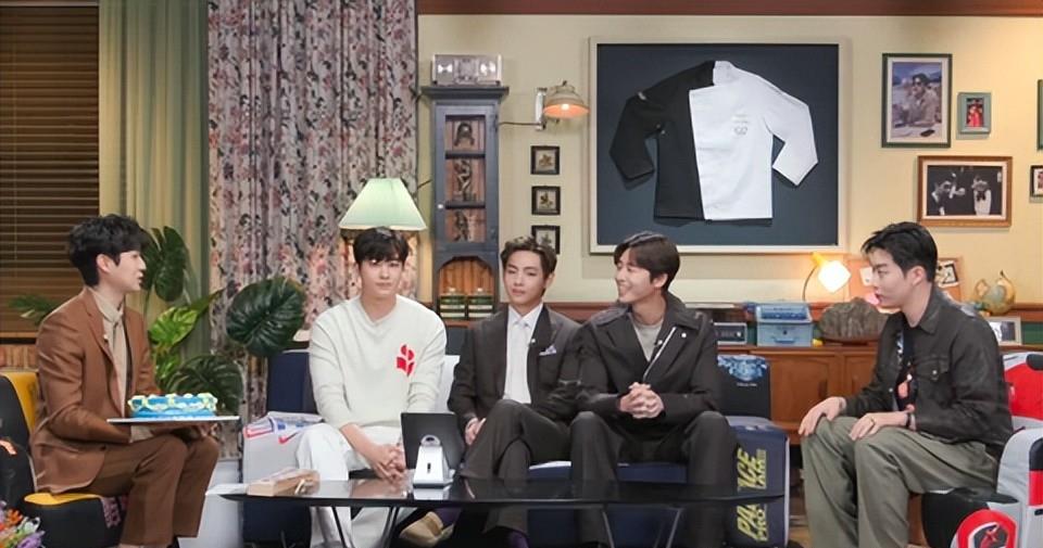 朴炯植|他被称韩国演艺圈现实版继承者,拥有王子般长相与家世