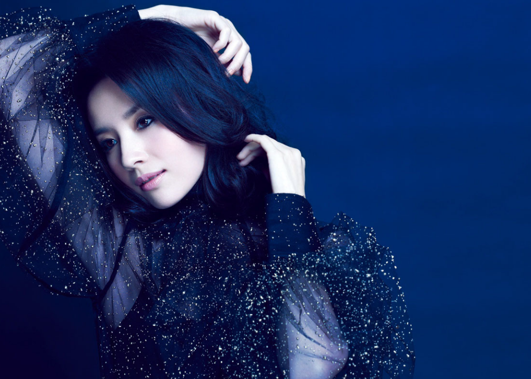 董洁|董洁梁朝伟还能瞒多久? 王大治只是挡箭牌，难怪不让潘粤明见孩子