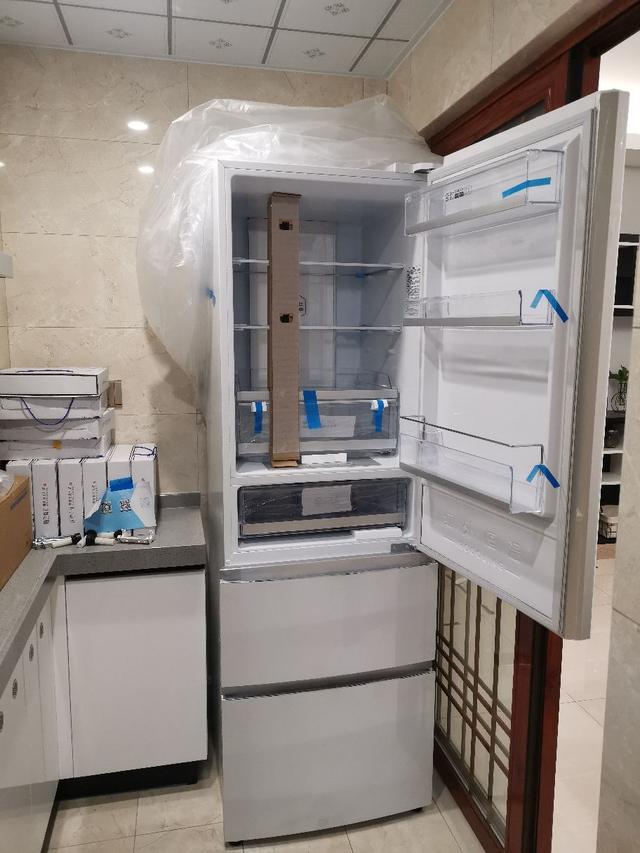 iPhone|冰箱门型怎么选?售货员:4种门型的冰箱,使用感受差别很大