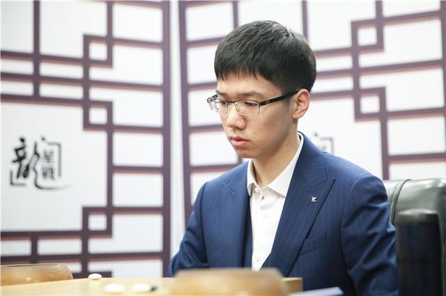 泰山队|7名棋手5人位居等级分前5，LG杯本赛中国棋手确定，你看好谁？