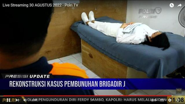 印尼27岁警察性骚扰高官夫人被枪杀,竟牵出警界最严重丑闻