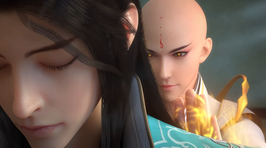 金鸡奖|《少年歌行》特别篇公布，李寒衣走火入魔被删除，播出时间确定