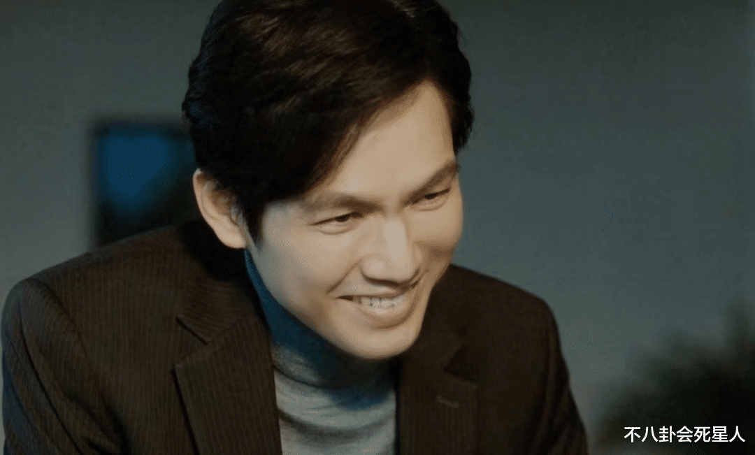 吴刚|中老年演员动脸“灾难史”，割双眼皮、打针，个个崩到做不出表情