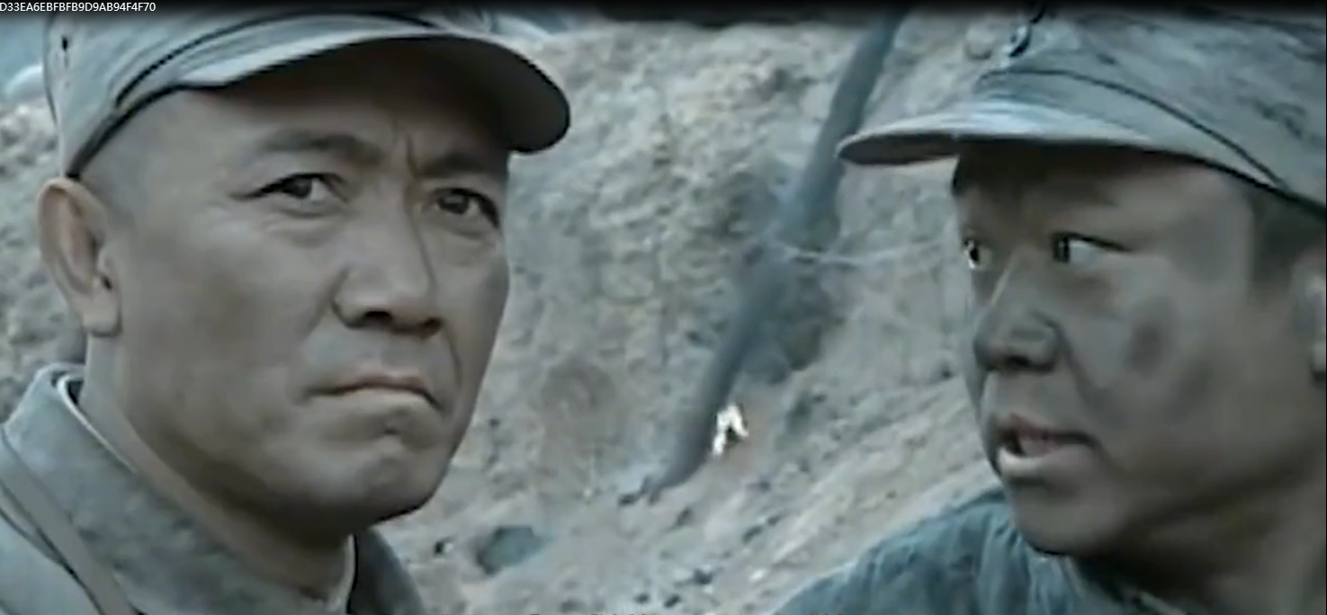 亮剑|因为《亮剑》导演组太穷，导演拉了个司机来演，没想到竟捧红了他