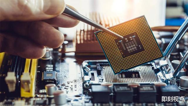 |美国美梦落空！中国北斗芯片问世，或让GPS彻底退出中国市场