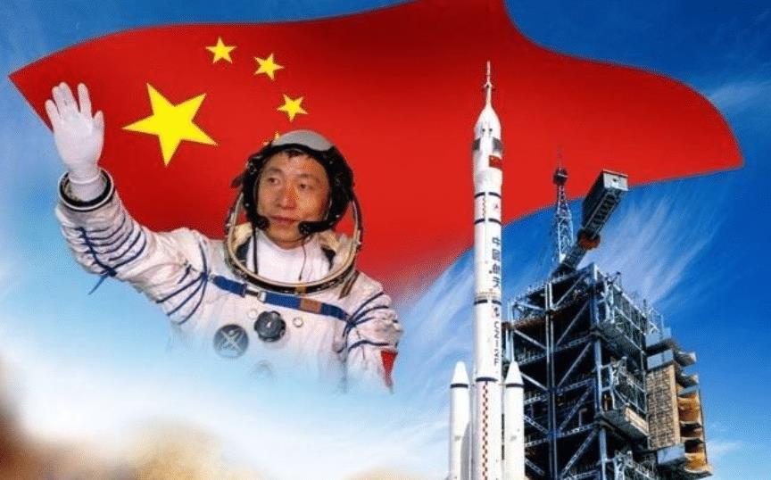 女儿离世,妻子离职:杨利伟濒死26秒返回地球,背后故事让人心疼