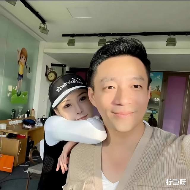 汪小菲|硬气！张颖颖发声否认不实言论，汪小菲评论称一定要追究法律责任