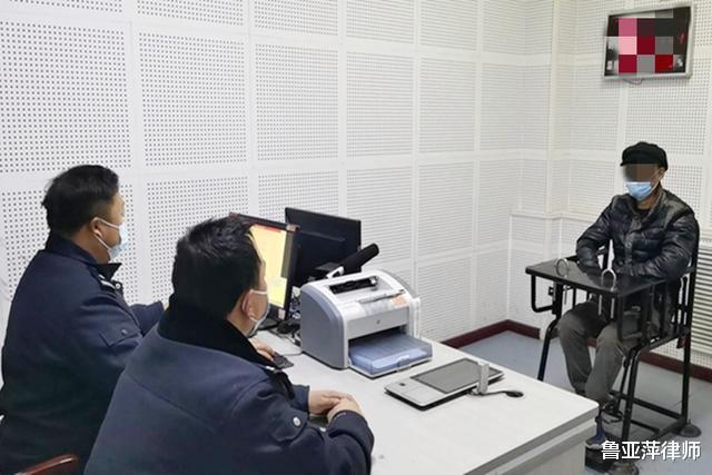 案例:女护工遭72岁男子侵犯,对方:十多年没碰过女人