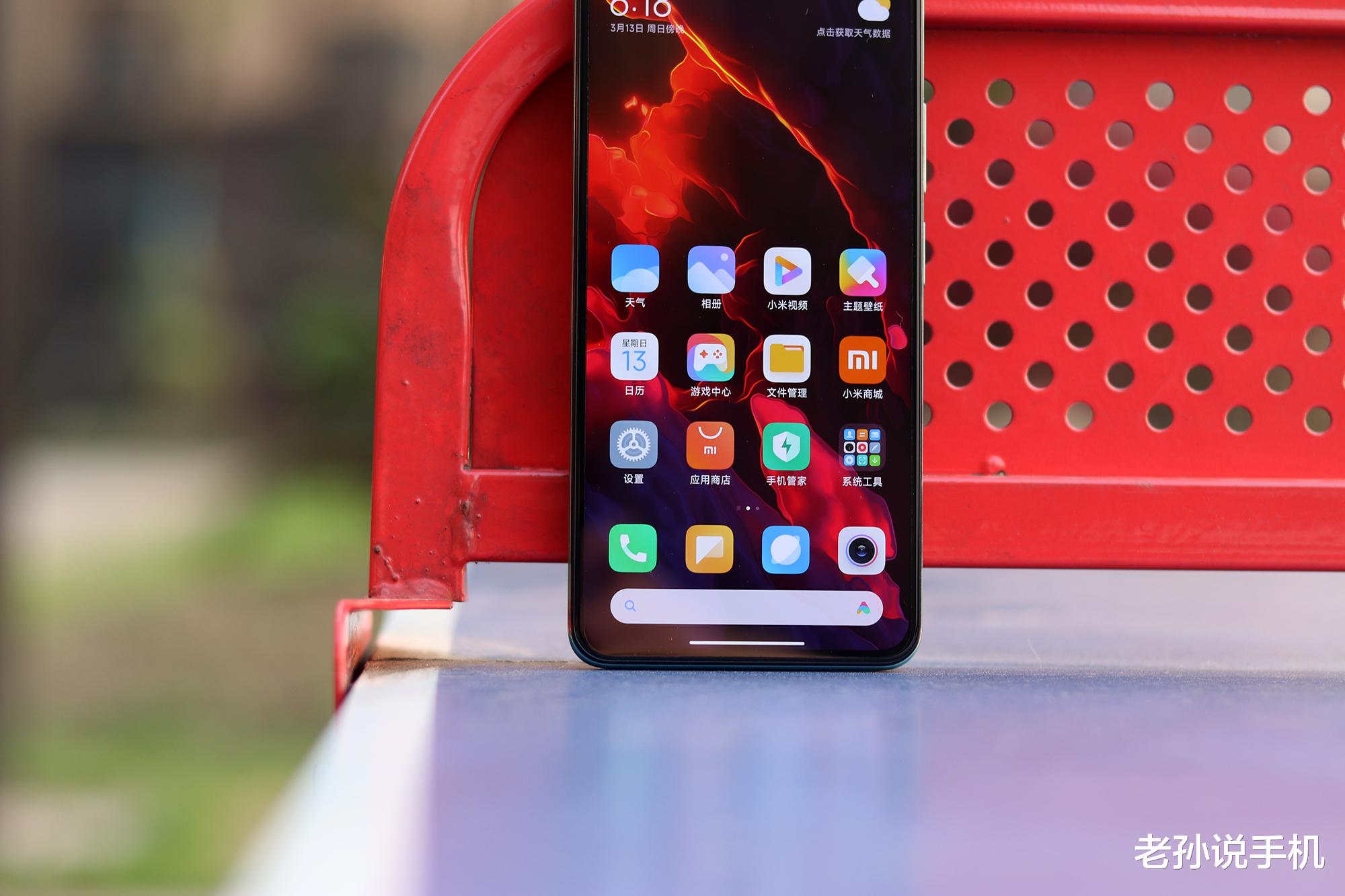 红米手机|三大优点+一大缺点：Redmi K50Pro深度测评，你赞同几条？