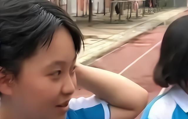 发型 中学生“标准发型”公开，男生既清爽又man，看到女生不愿接受
