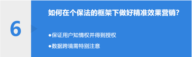 石墨烯|315信息安全实验室、个人信息保护大势来袭,品牌如何精准营销?