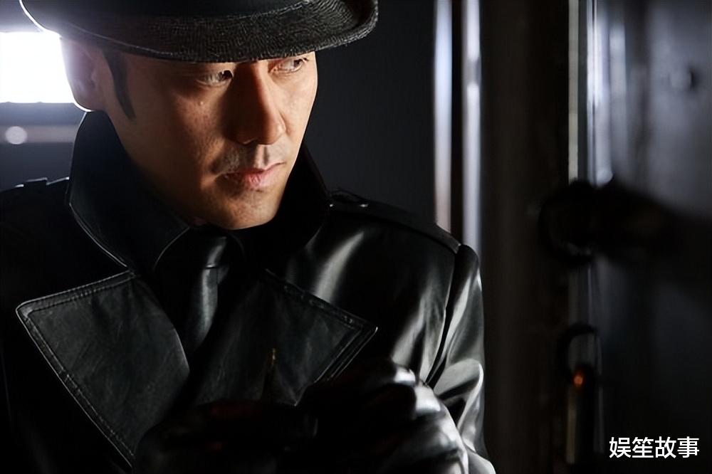 陈昱霖|一个贪财，一个好色，吴秀波和陈昱霖，都付出了沉重的代价