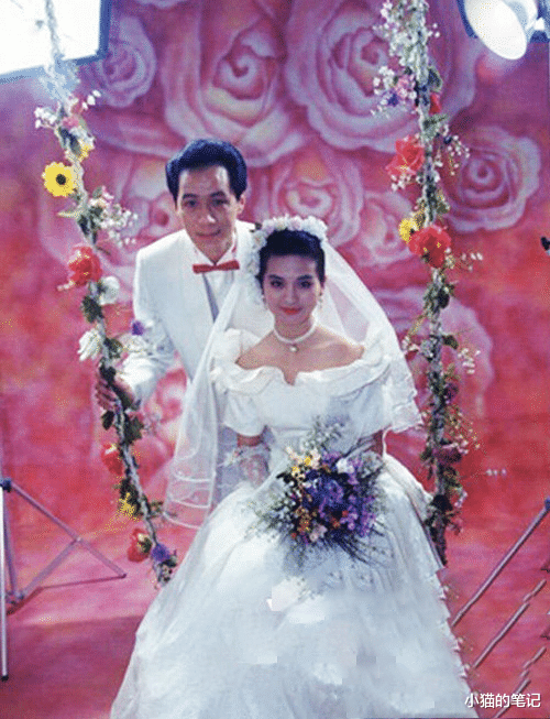 冯远征|演艺圈八位零绯闻的老戏骨,各个与原配相守到老,最长的结婚49年