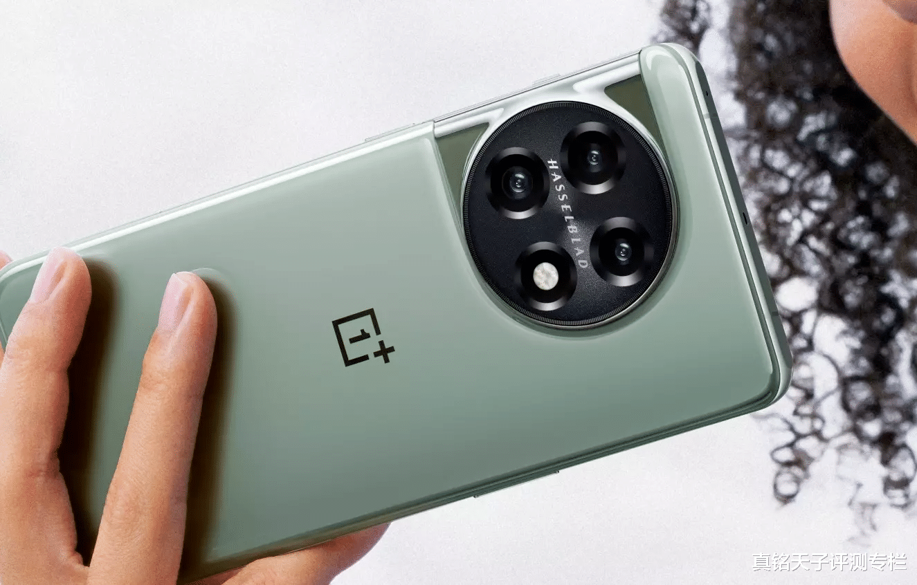 5G|新年新旗舰盘点:一加亮出最大诚意,三星华为值得持续关注