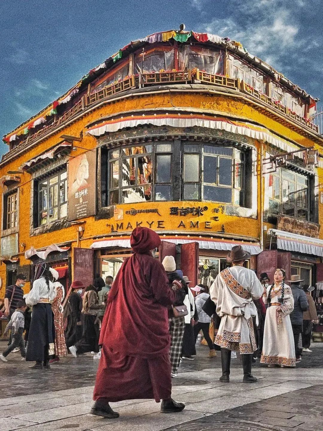 哈尔滨|跨省游终于回来了，我要去这几个地方报复性旅游