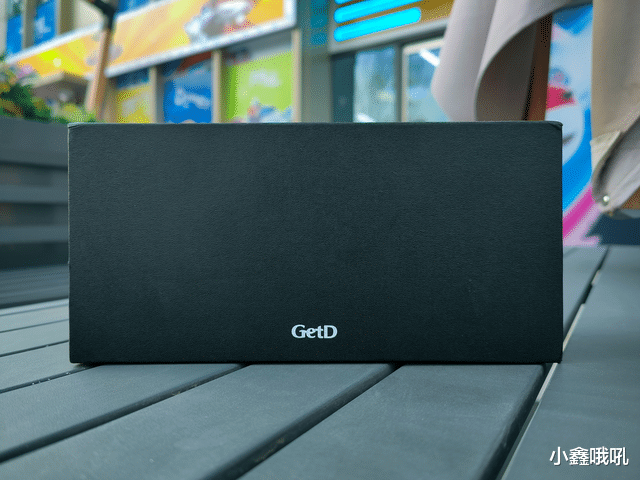 智能眼镜|GetD格多维智能眼镜评测:不仅是眼镜,还是一款蓝牙耳机!