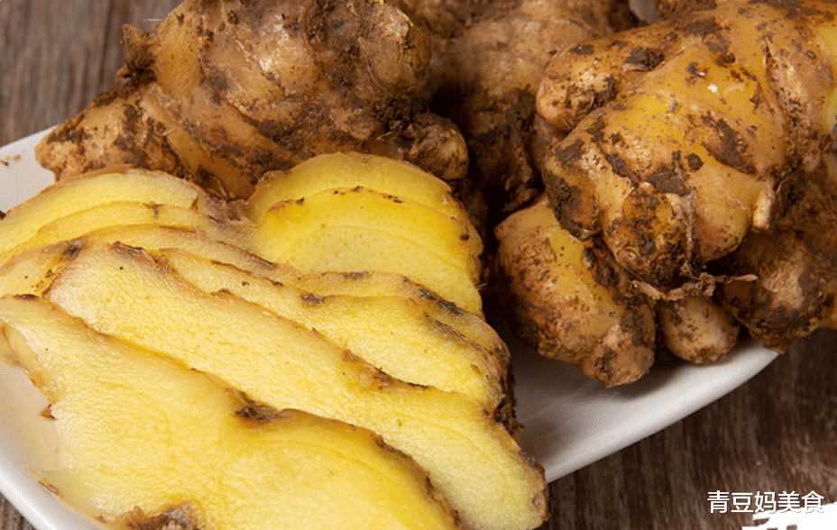 长寿|全面放开后,家里常备这5种常见食材,关键时刻有大“作用”