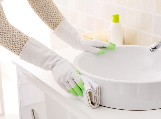 家政阿姨教你几招,2小时就干净,太实用!