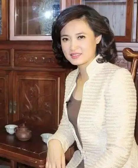 海霞|周涛、李修平、海霞、郑丽、桑晨、刘芳菲、李七月，你更喜欢谁？